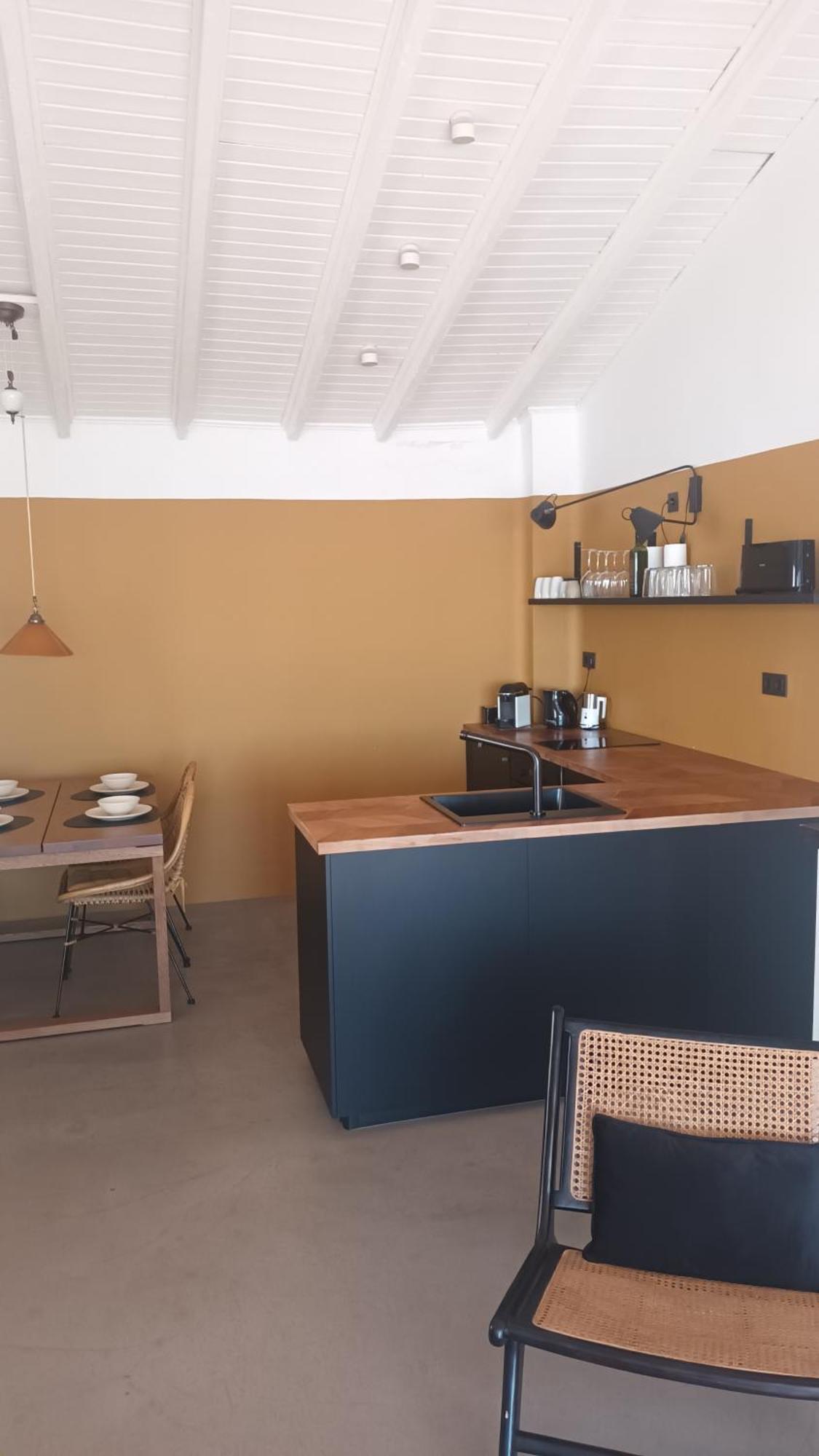 Playa 45, First Line Beach House Малага Екстер'єр фото