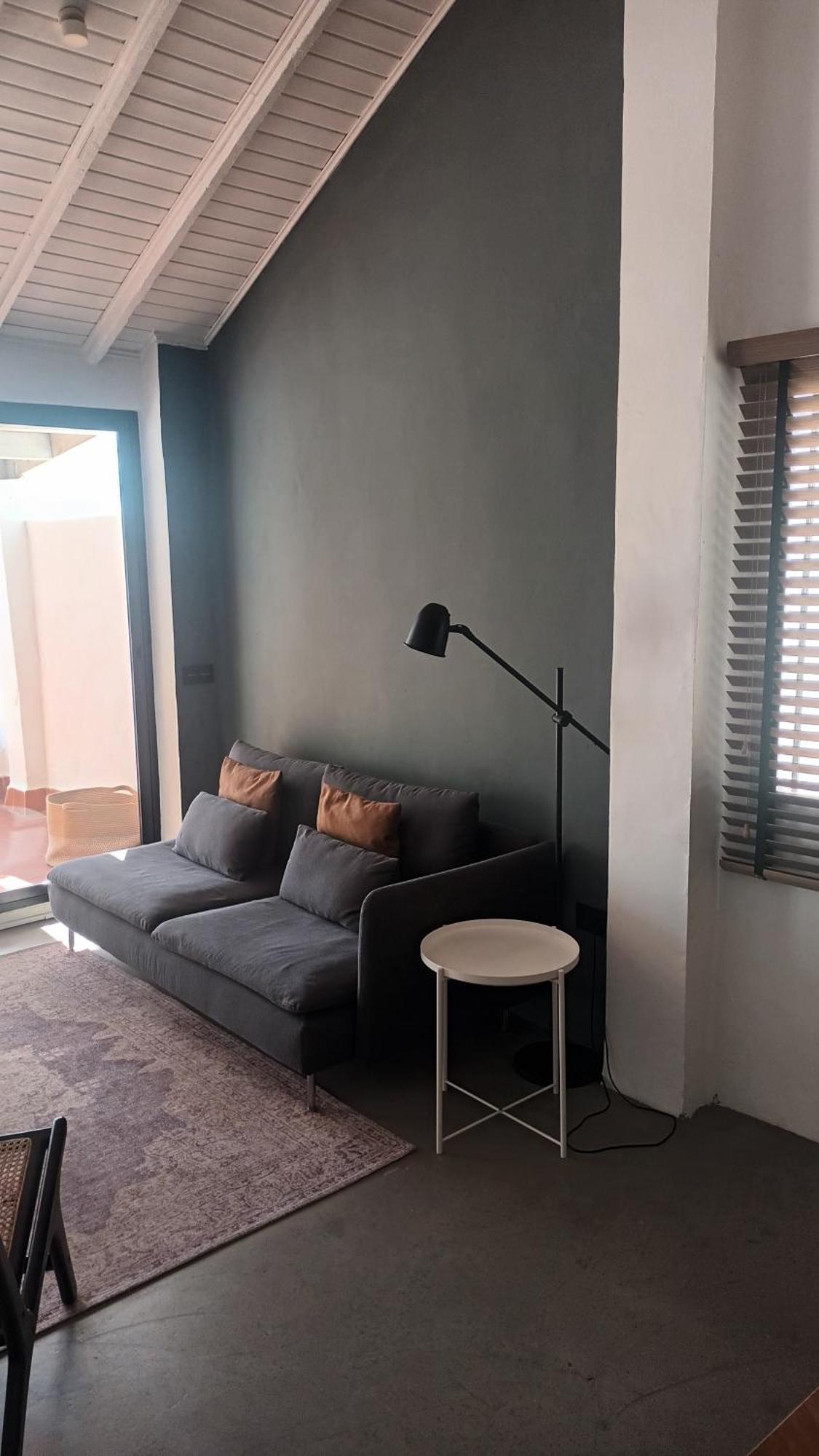 Playa 45, First Line Beach House Малага Екстер'єр фото