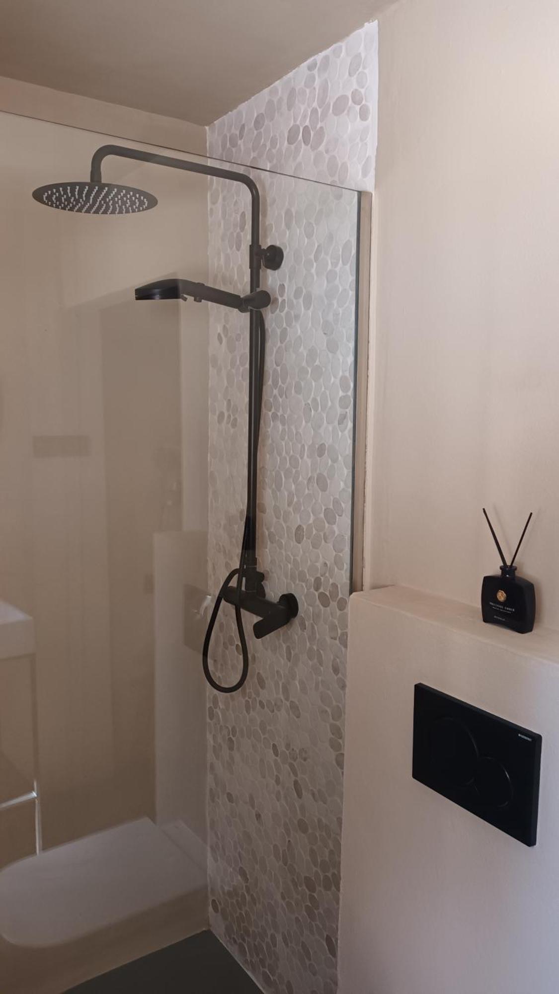 Playa 45, First Line Beach House Малага Екстер'єр фото